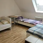 Monteurzimmer