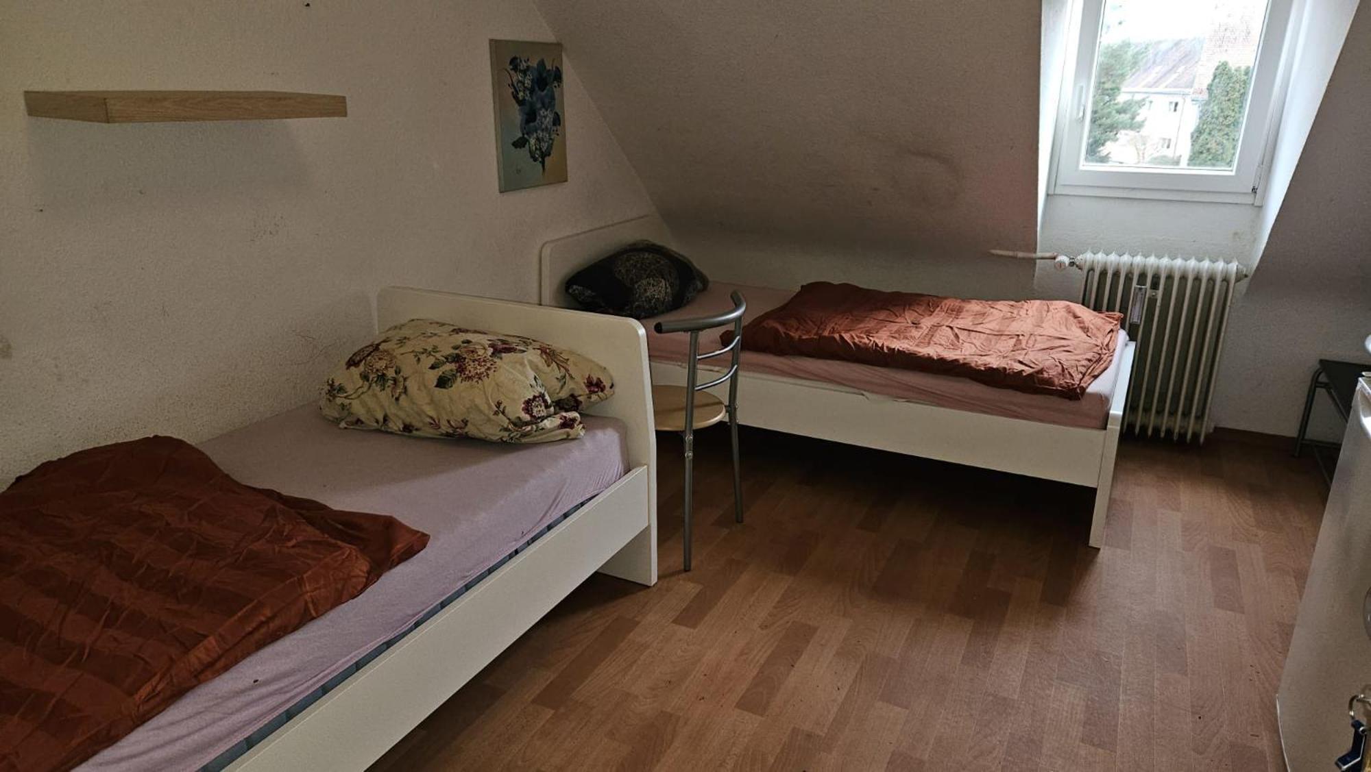 Gasthof Monteurzimmer *