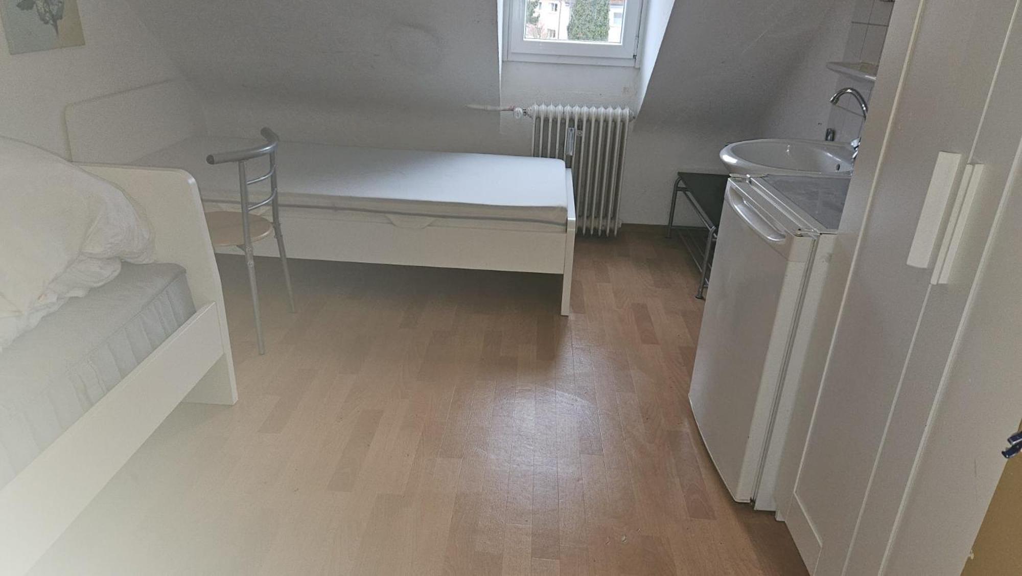 Monteurzimmer * Nuremberg